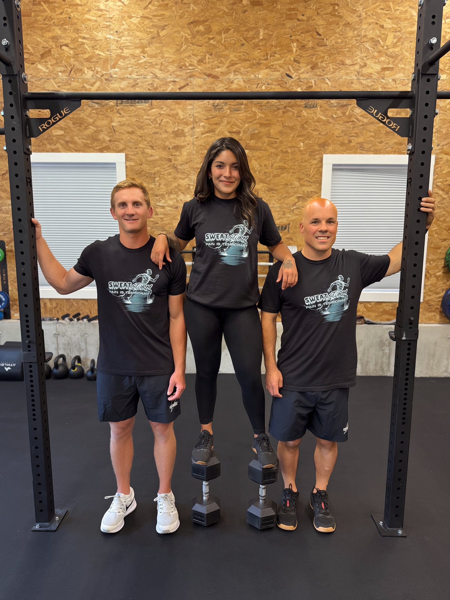 Pain is Temporary T-Shirt