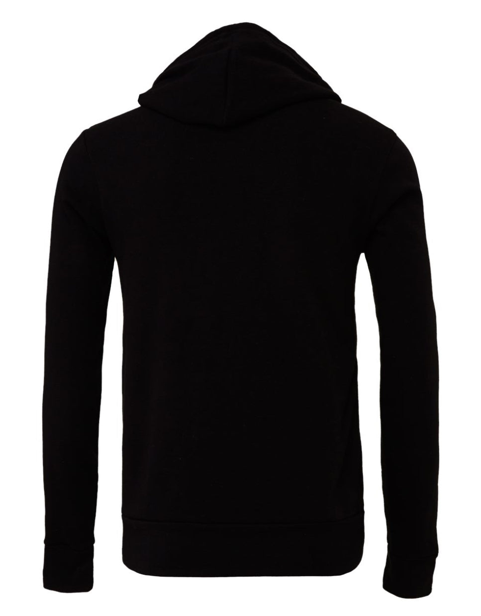 Black Cloud Sweatshirt
