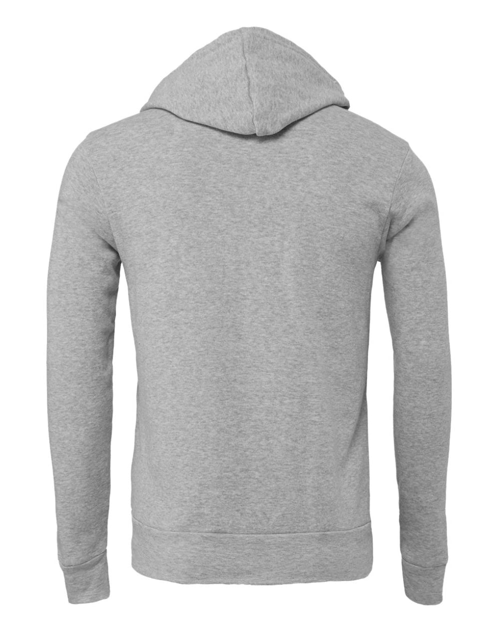 Gray Cloud Sweatshirt