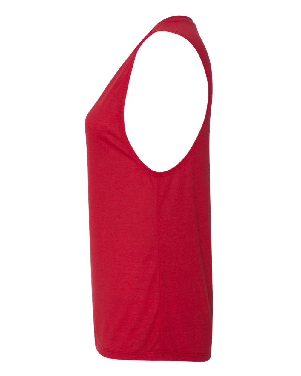 Red Storm Siren Tank