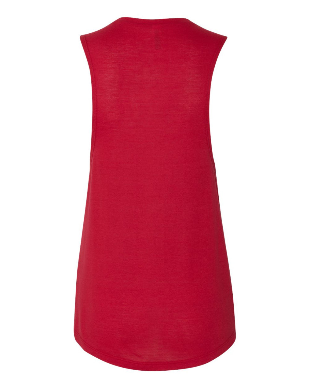 Red Storm Siren Tank