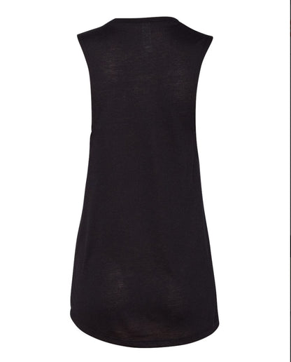 Black Storm Siren Tank