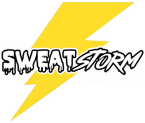 Sweat Storm Apparel