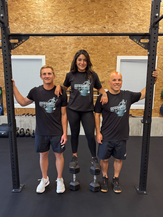 Pain is Temporary T-Shirt